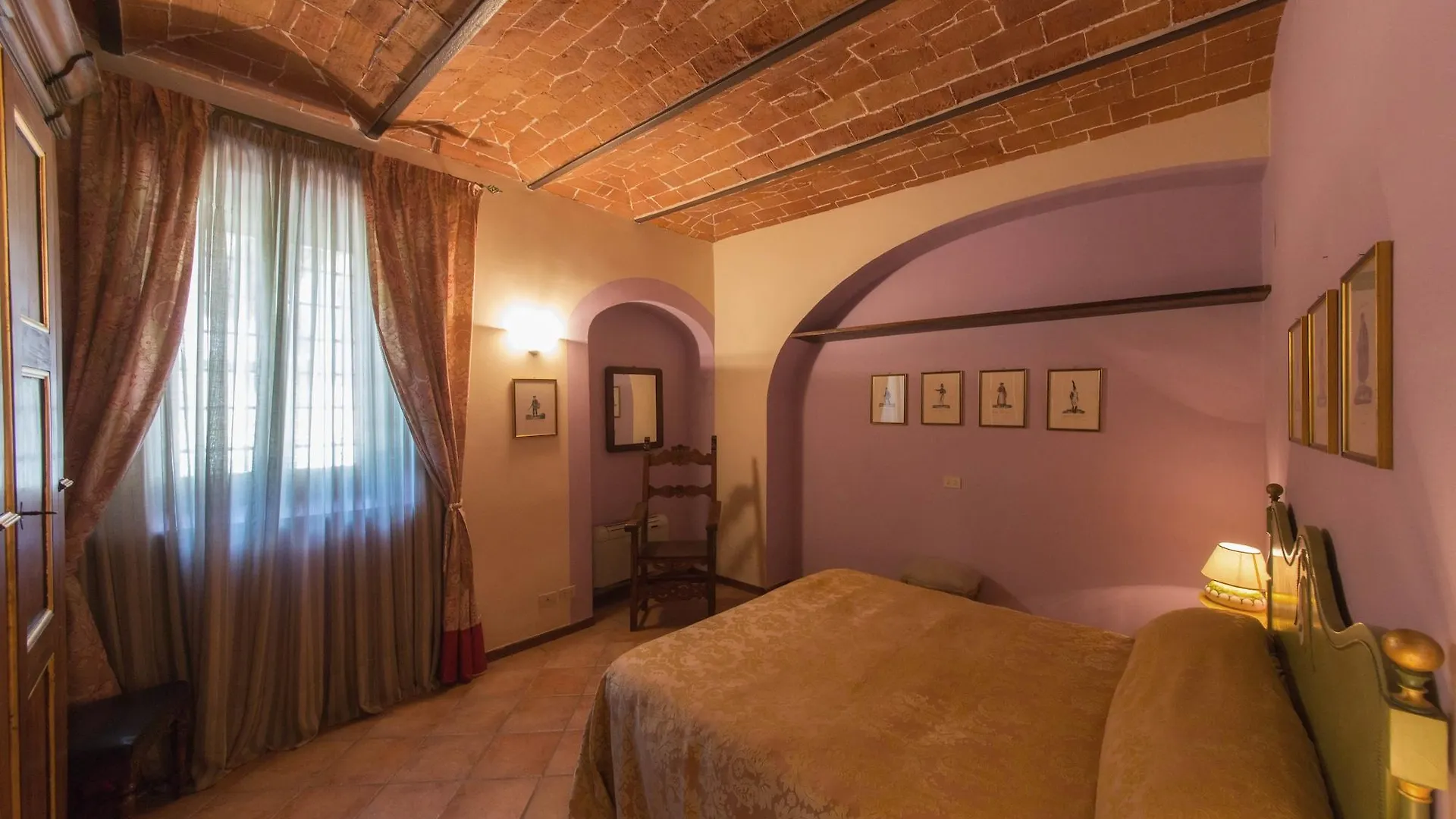 Villa Casagrande Resort E Spa Figline Valdarno Italy