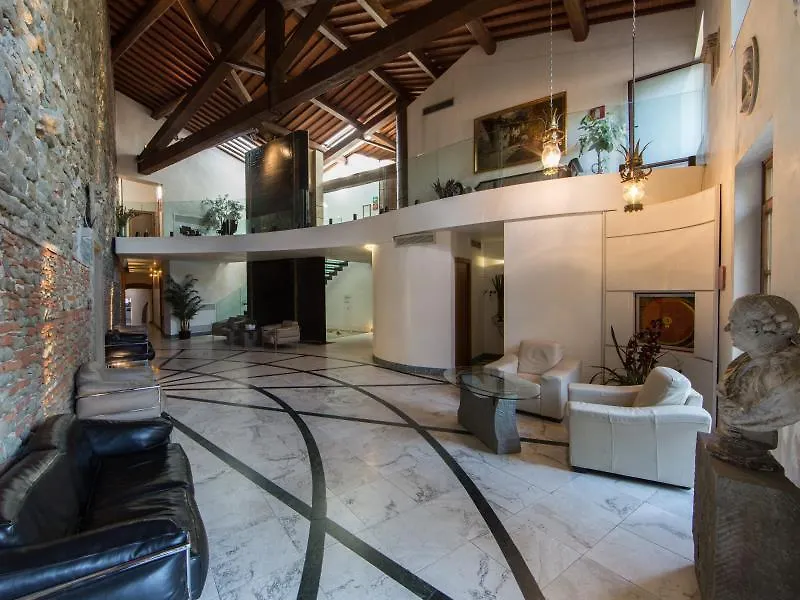 Villa Casagrande Resort E Spa Фильине-Вальдарно
