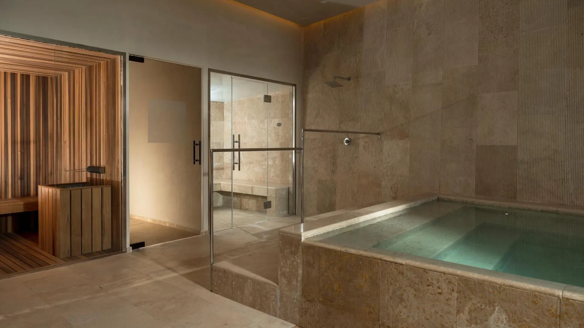 Villa Casagrande Resort E Spa Фильине-Вальдарно 4*,