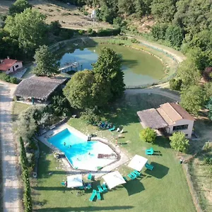 Vakantiehuis Fattoria Celle