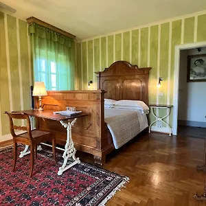 Landhuis La Lodola