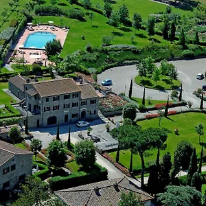 Borgo Il Melone **** Cortona