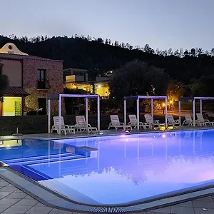 Hotel Cardedu Hotel Cardedu
