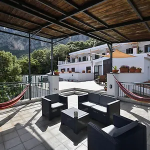 S'enis Monte Maccione Hotel Oliena