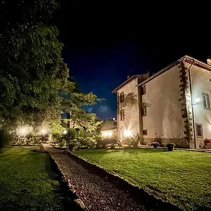 Relais Baldelli **** Cortona