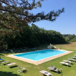Landhuis Cascina De' Fagiolari