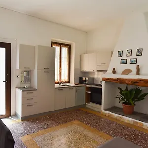  Holiday home Su Cuile Historical With Barbecue Italy
