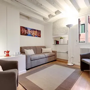  Apartment San Marco Prestige - S Zaccaria By Wonderful Italy Italy