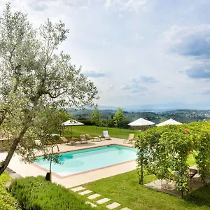 Vakantieboerderij Tenuta Torre Rossa Farm &