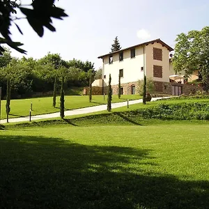 Bed and breakfast Il Poggiolo Delle Rose