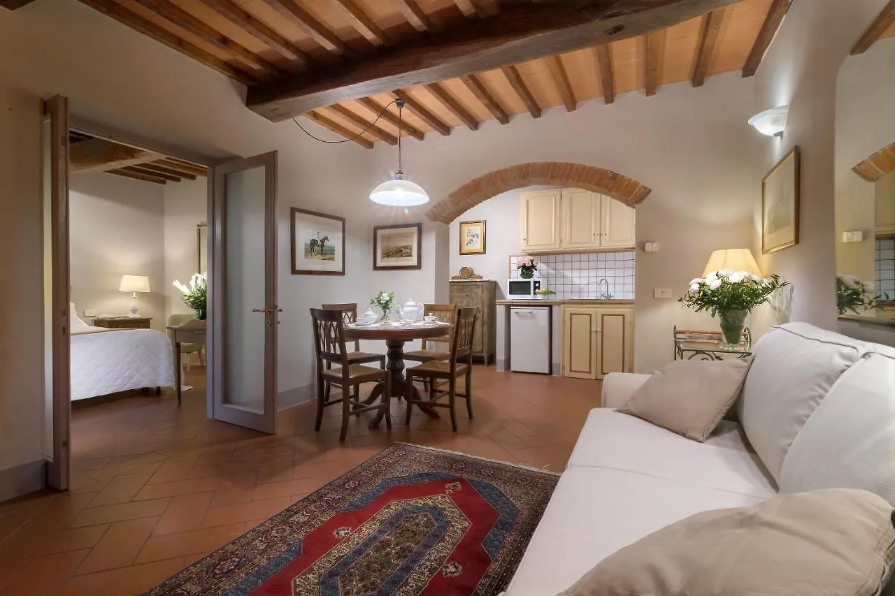 Villa Casagrande Resort E Spa Figline Valdarno 4*,  Italien