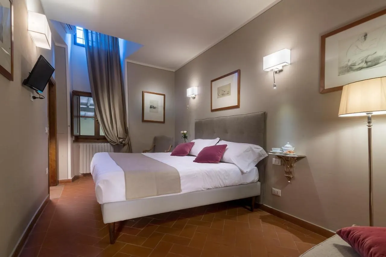 Villa Casagrande Resort E Spa Figline Valdarno Italien