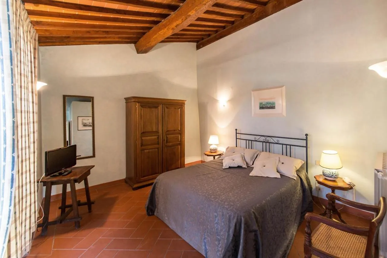 Villa Casagrande Resort E Spa Figline Valdarno