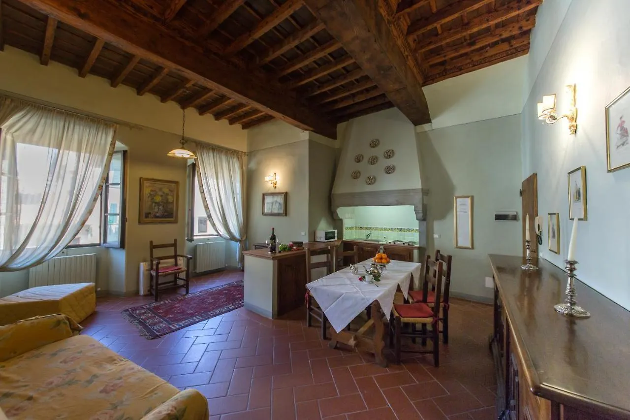 Villa Casagrande Resort E Spa Figline Valdarno
