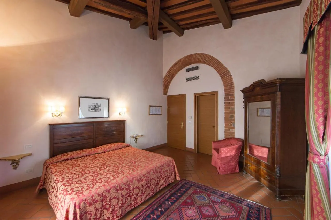 Villa Casagrande Resort E Spa Figline Valdarno