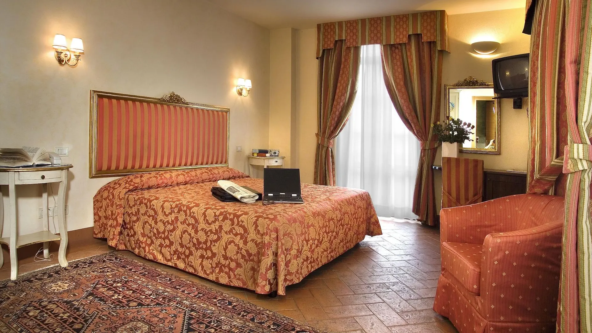 Villa Casagrande Resort E Spa Figline Valdarno