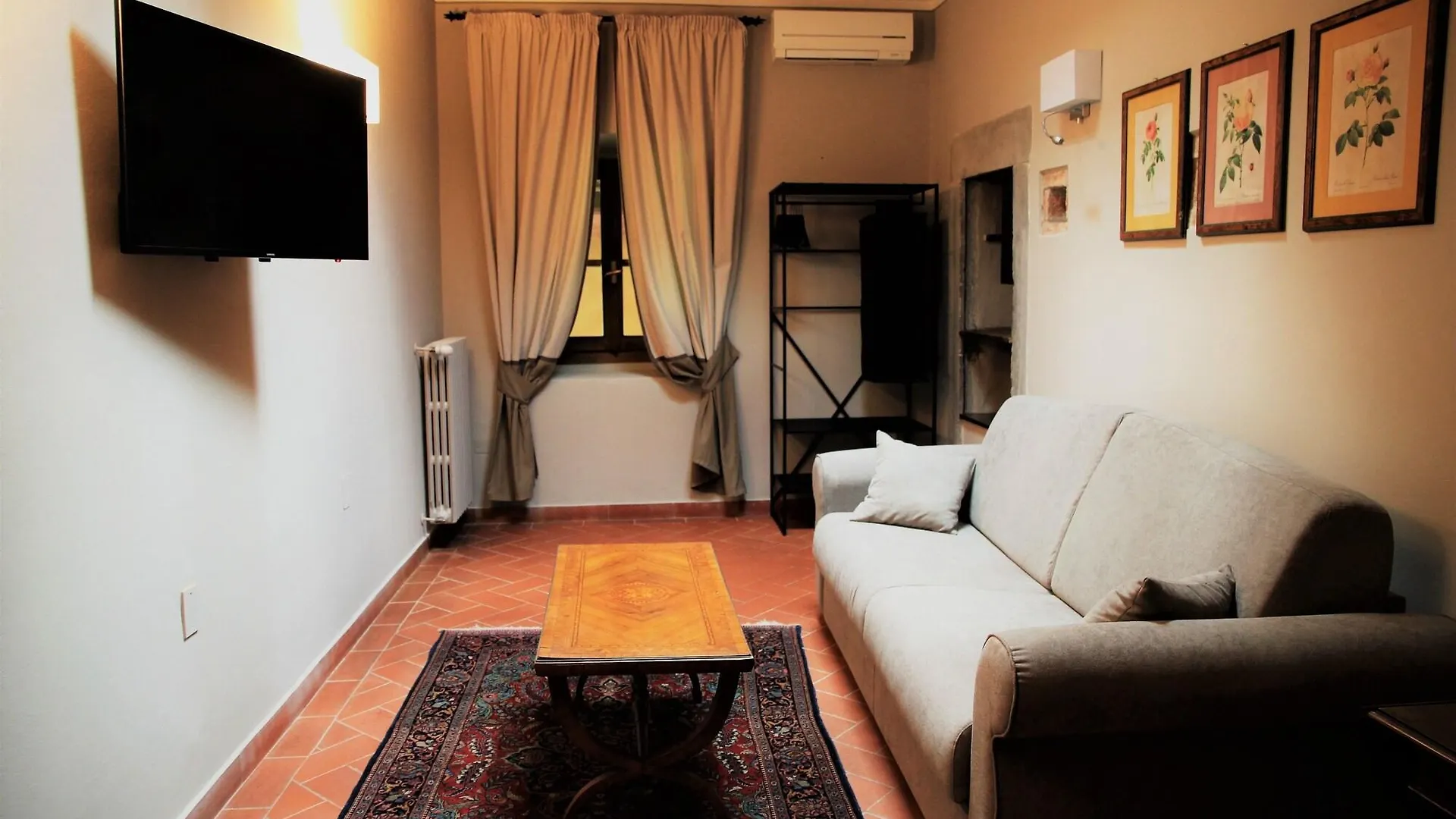 Villa Casagrande Resort E Spa Figline Valdarno