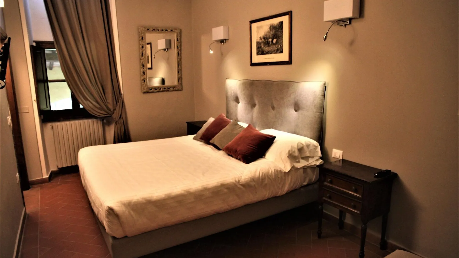 Villa Casagrande Resort E Spa