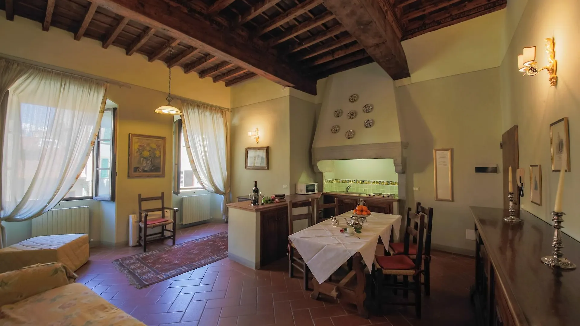 Villa Casagrande Resort E Spa Itálie