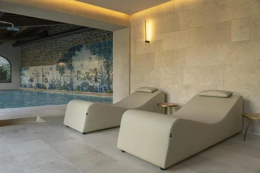 Villa Casagrande Resort E Spa Figline Valdarno 4*,  Italien