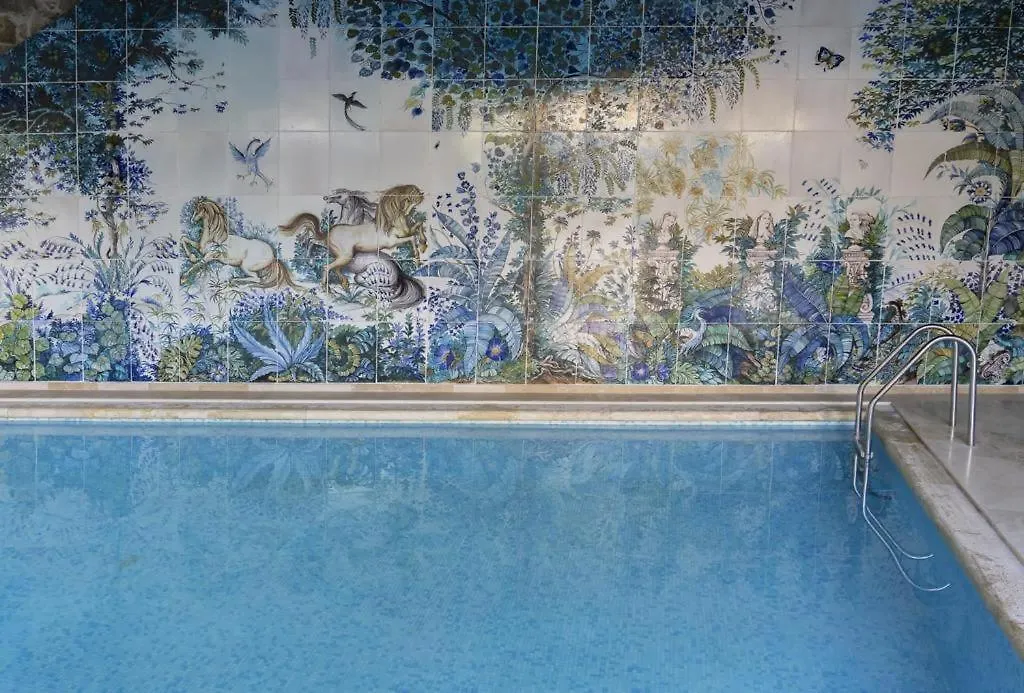 Villa Casagrande Resort E Spa Figline Valdarno 4*,