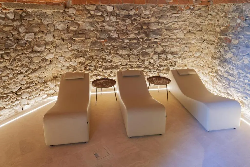 Villa Casagrande Resort E Spa Figline Valdarno Italien