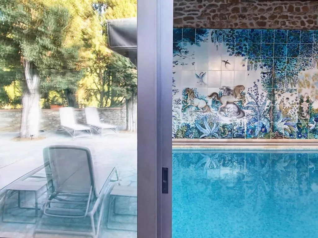 Villa Casagrande Resort E Spa Figline Valdarno