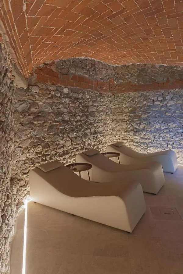 Villa Casagrande Resort E Spa Figline Valdarno Italien
