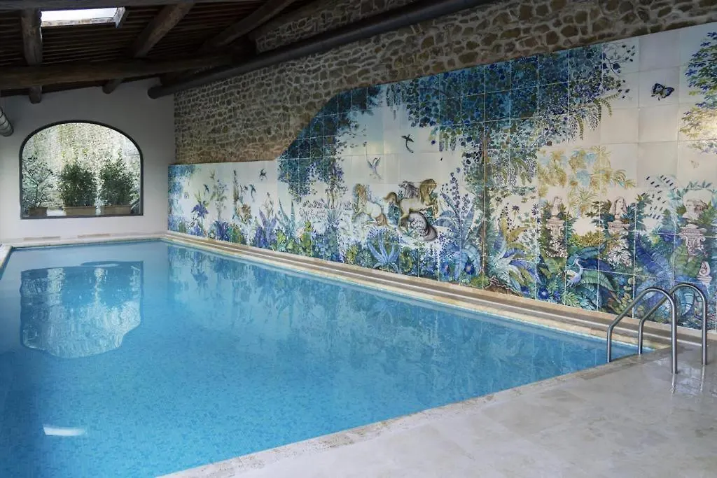 Villa Casagrande Resort E Spa Figline Valdarno