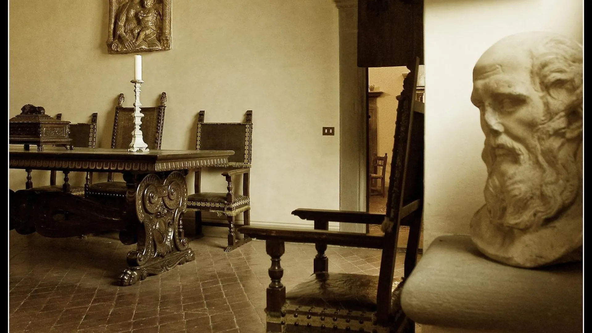 Villa Casagrande Resort E Spa Figline Valdarno