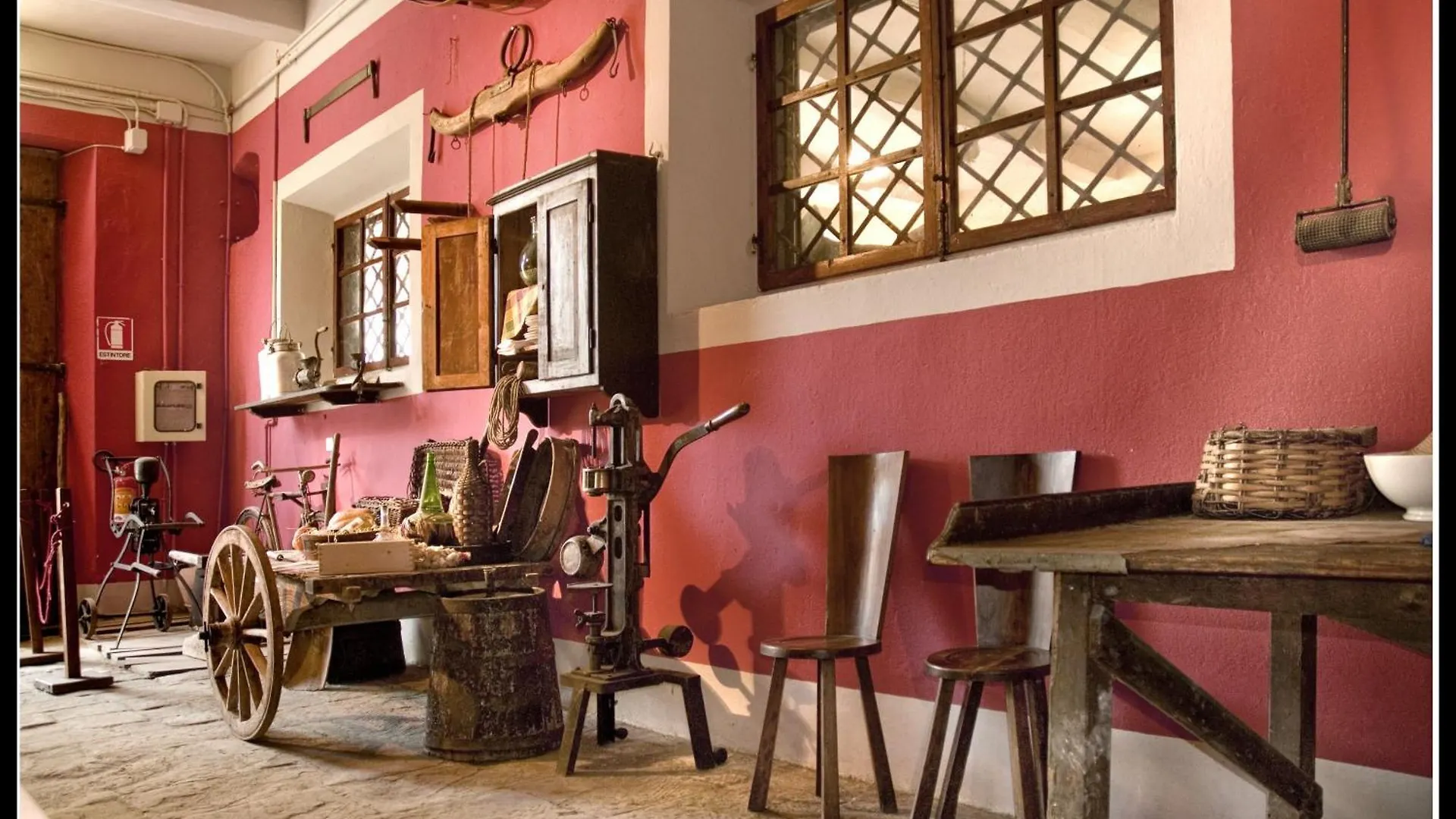 Villa Casagrande Resort E Spa Figline Valdarno