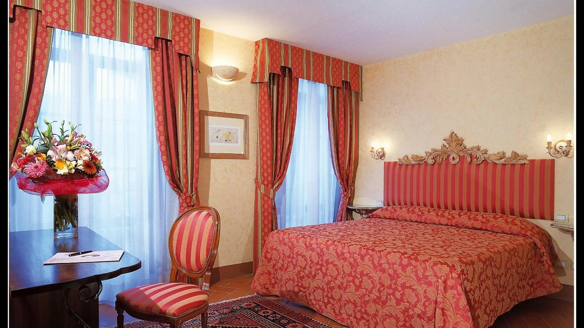 Villa Casagrande Resort E Spa Figline Valdarno 4*,  Italien