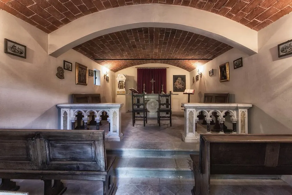 Villa Casagrande Resort E Spa Figline Valdarno