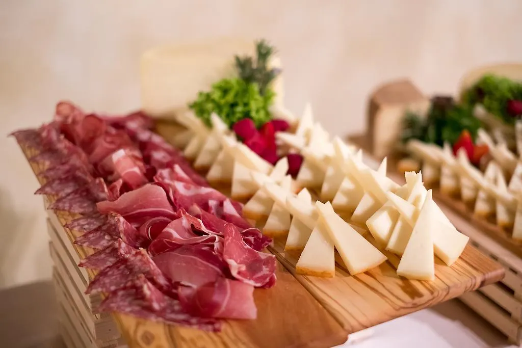 Villa Casagrande Resort E Spa Figline Valdarno