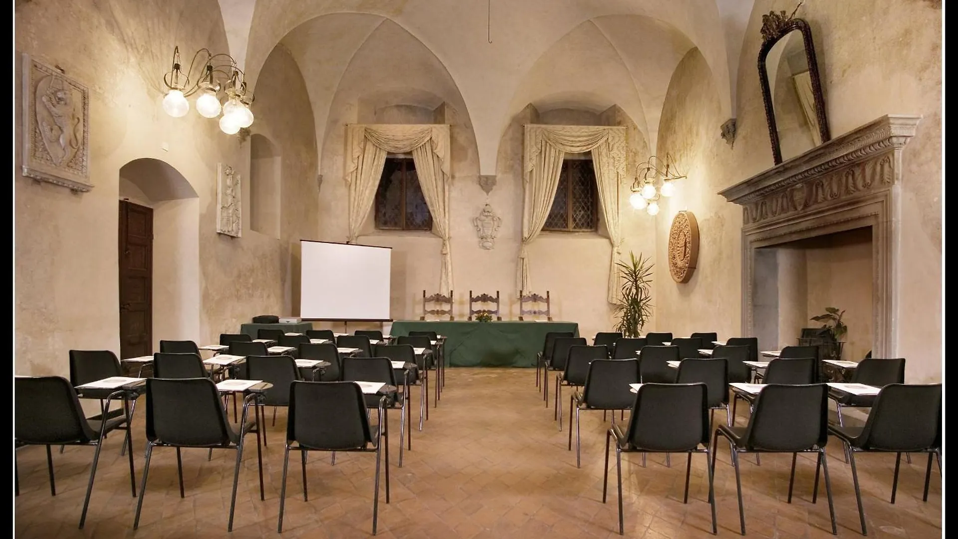 Villa Casagrande Resort E Spa Figline Valdarno 4*,  Italy