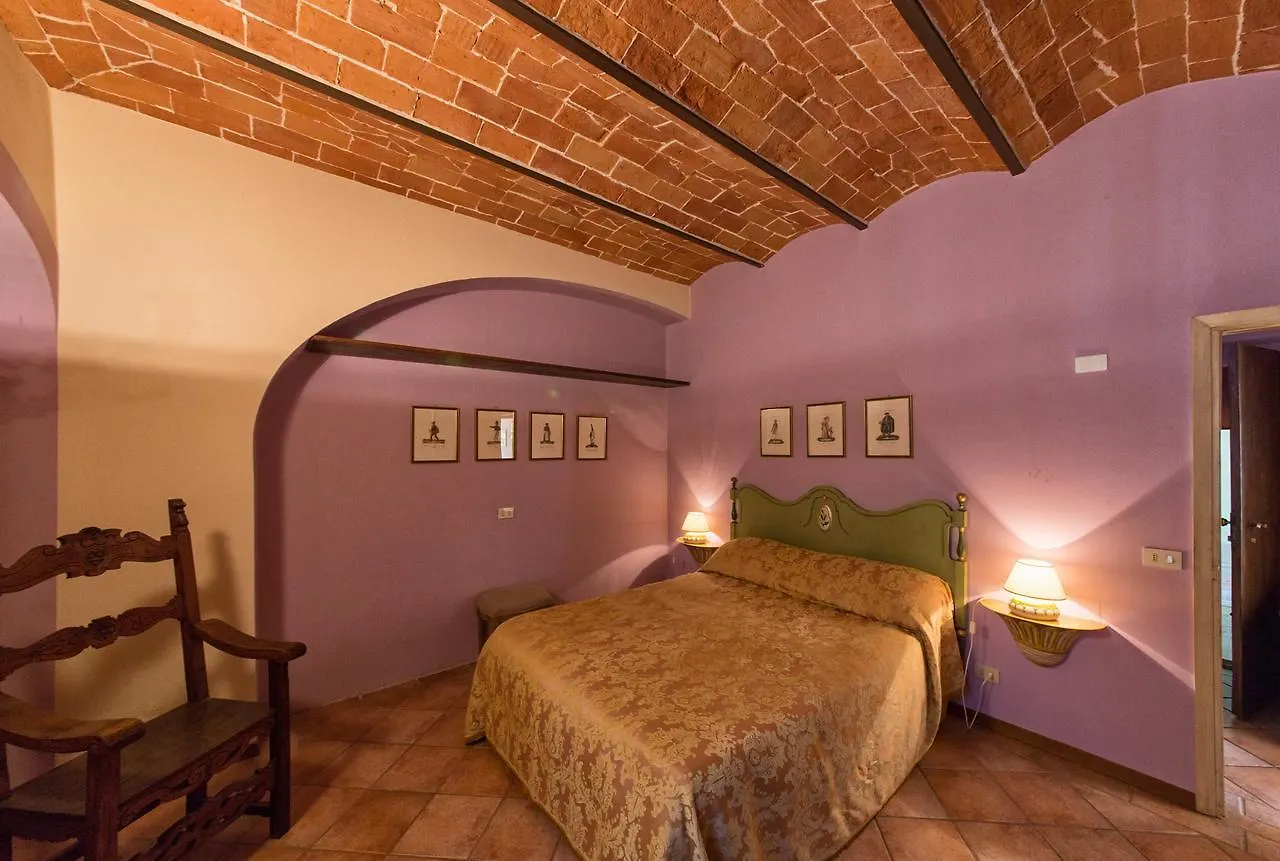 Villa Casagrande Resort E Spa Figline Valdarno