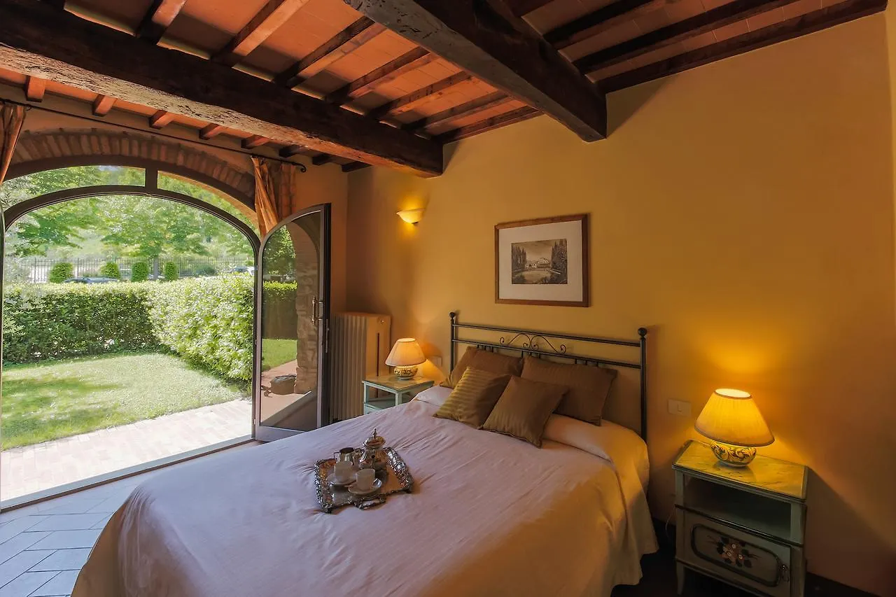 Villa Casagrande Resort E Spa