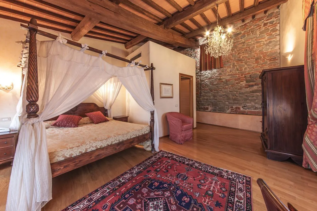 Villa Casagrande Resort E Spa Figline Valdarno