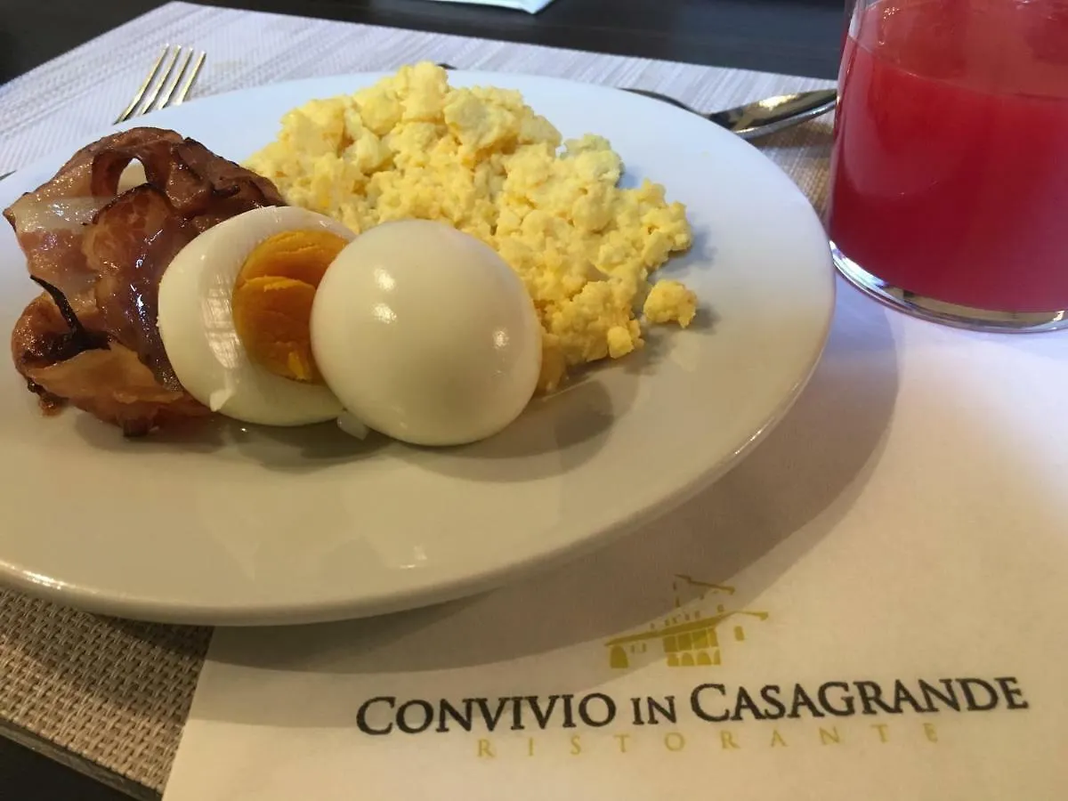 Villa Casagrande Resort E Spa Figline Valdarno