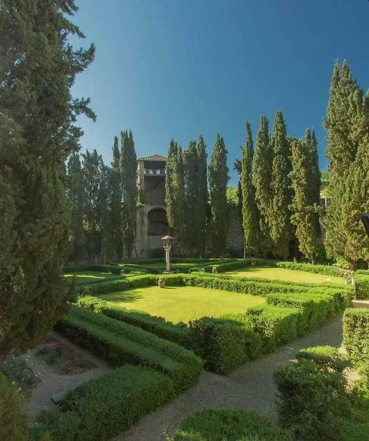 Villa Casagrande Resort E Spa Figline Valdarno