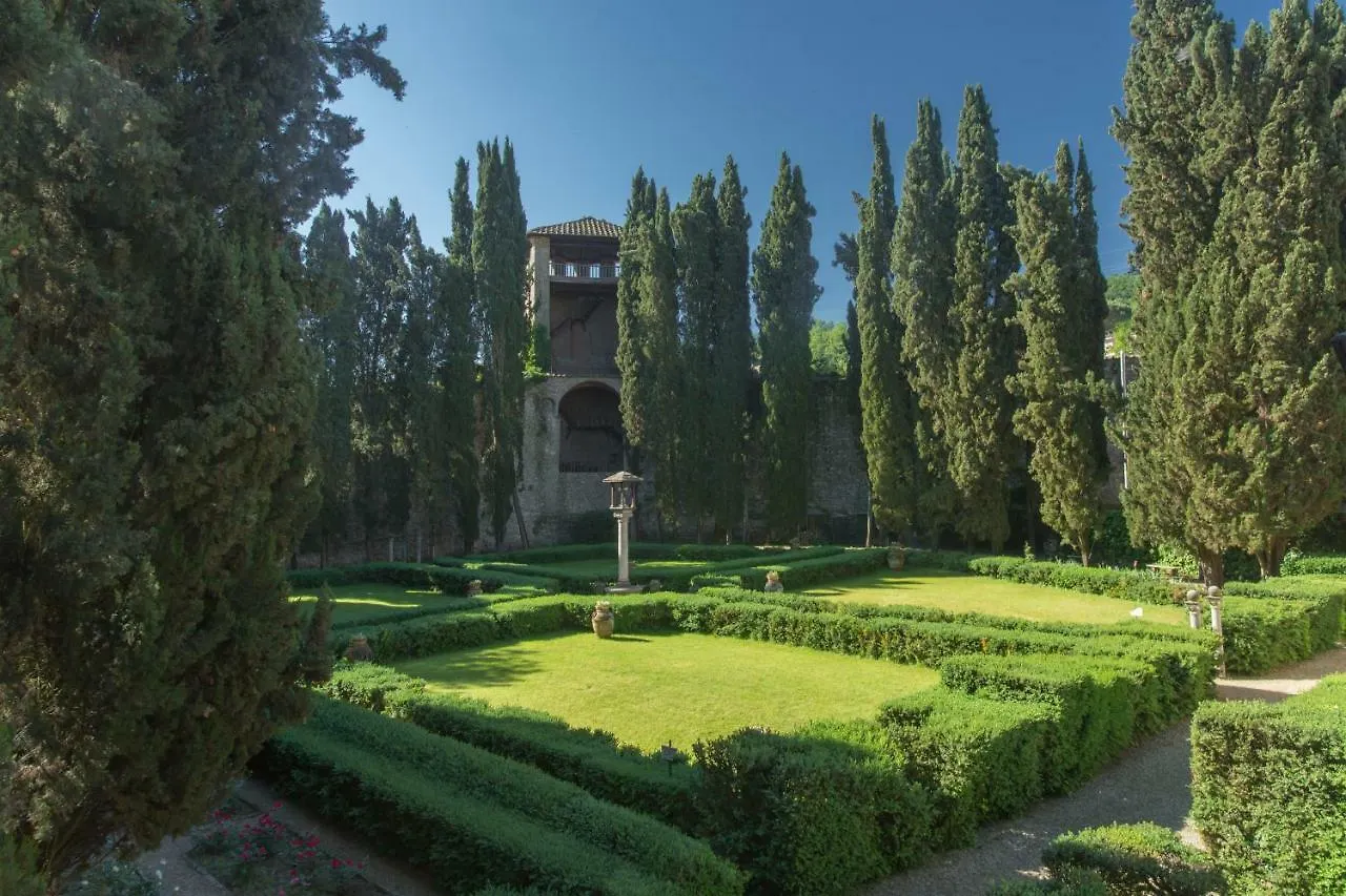 Villa Casagrande Resort E Spa Figline Valdarno