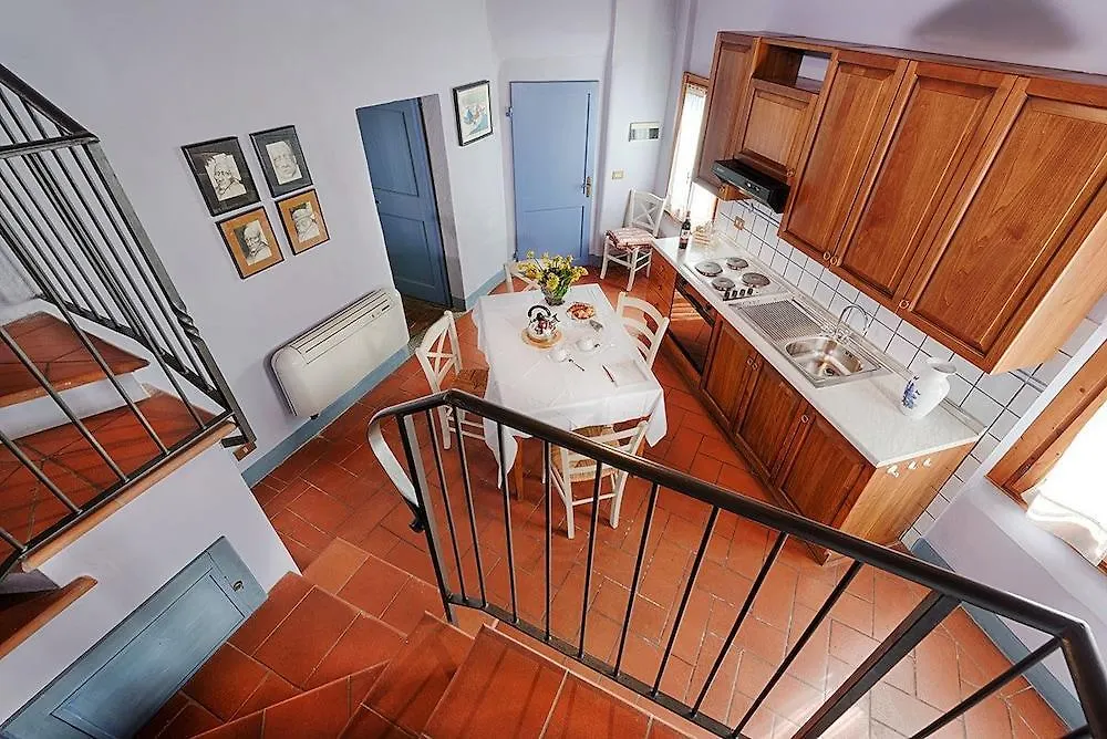 ****  Villa Casagrande Resort E Spa Figline Valdarno Italien