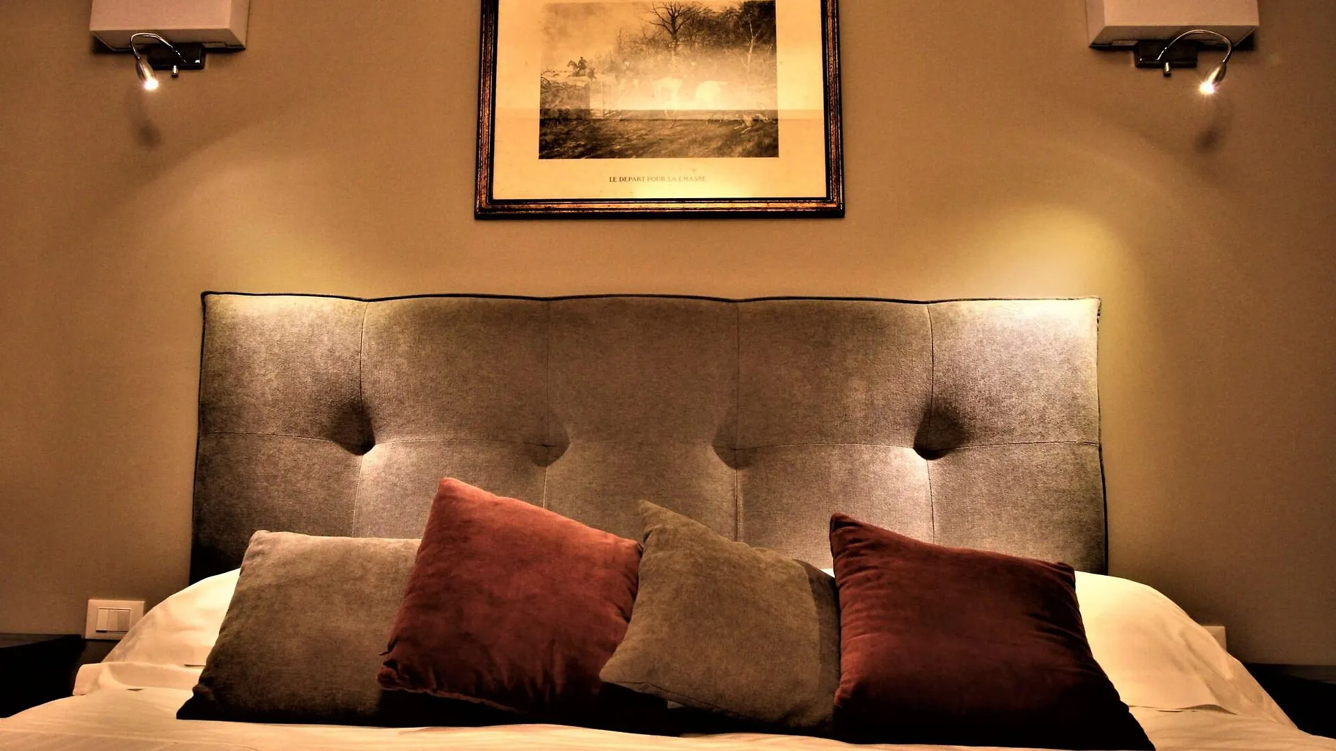 Villa Casagrande Resort E Spa Figline Valdarno