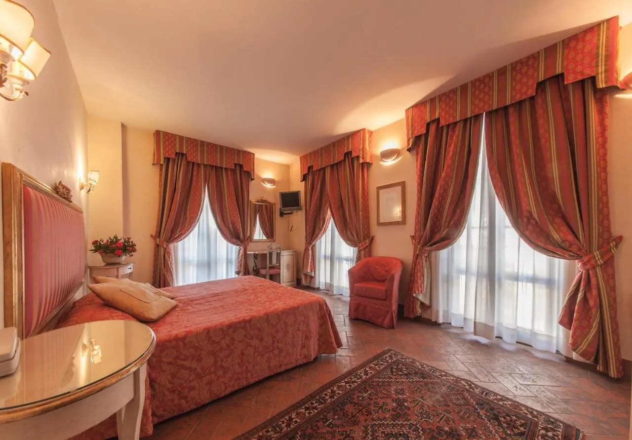 Villa Casagrande Resort E Spa Figline Valdarno