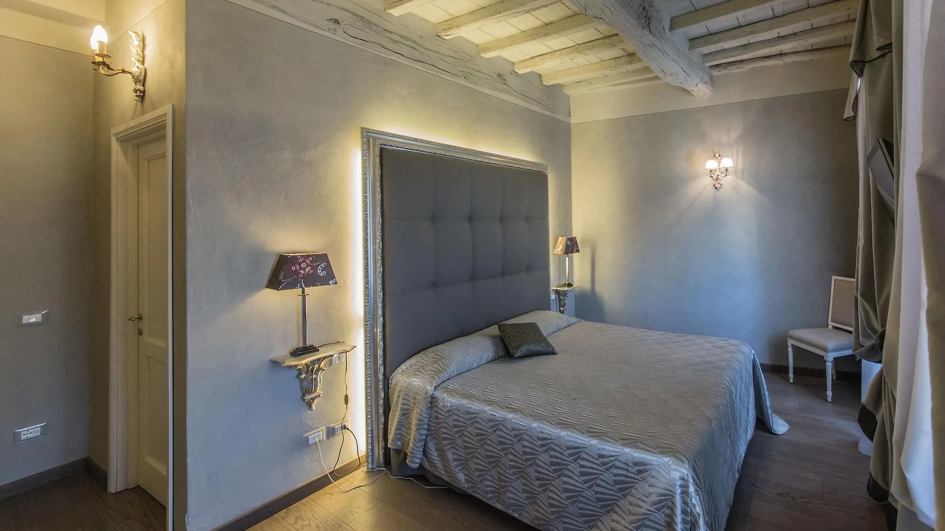 Villa Casagrande Resort E Spa Figline Valdarno