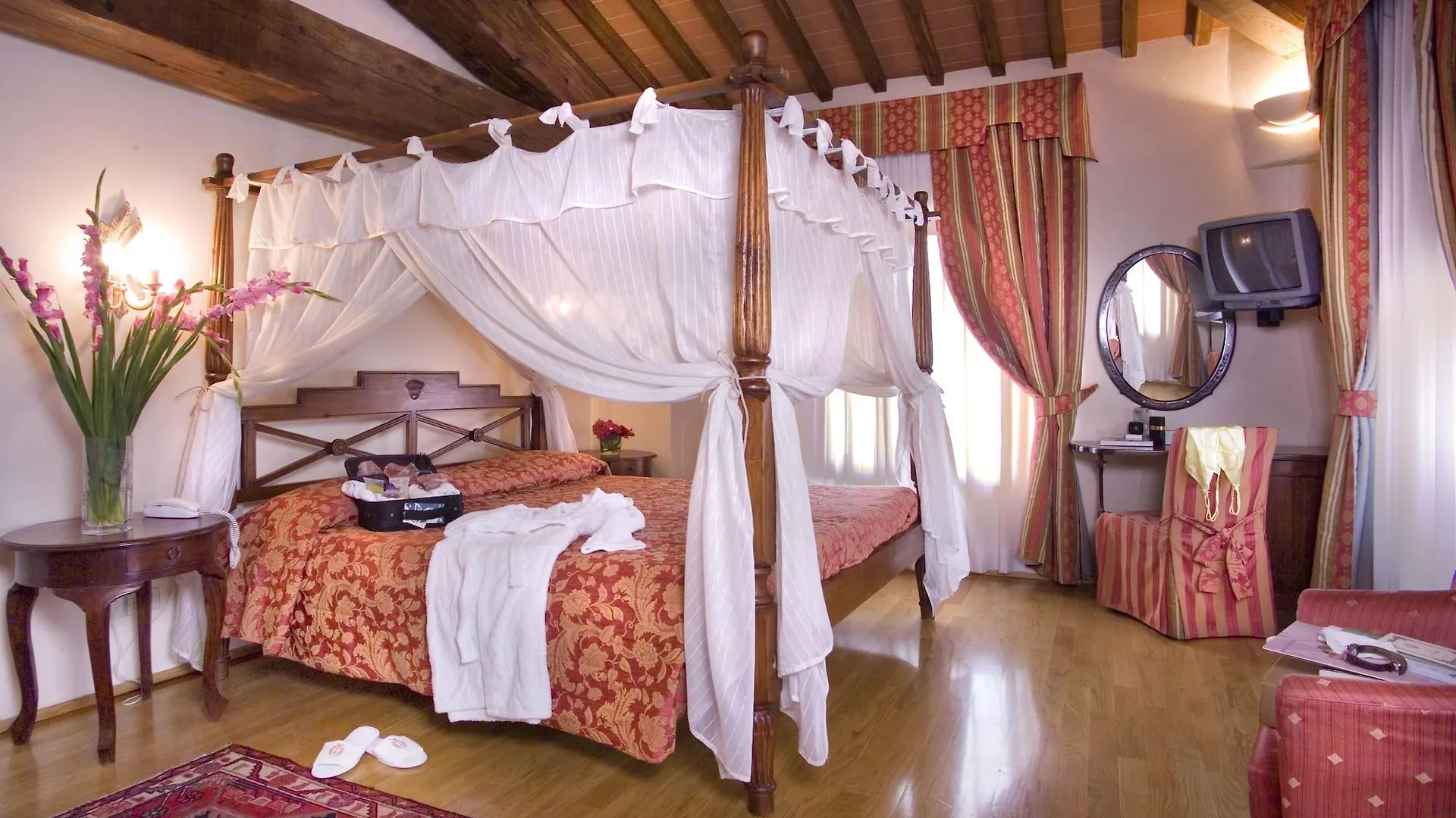 Villa Casagrande Resort E Spa Figline Valdarno